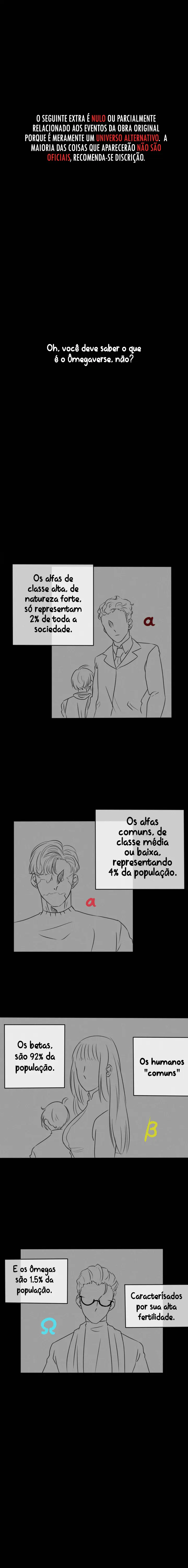 A Vida Me Fez Seu Primo, Mas o Norte Me Fez Seu Esposo! – Capítulo 16 Yaoi – Página 18 A Vida Me Fez Seu Primo, Mas o Norte Me Fez Seu Esposo! – Capítulo 16 Yaoi – Página 18