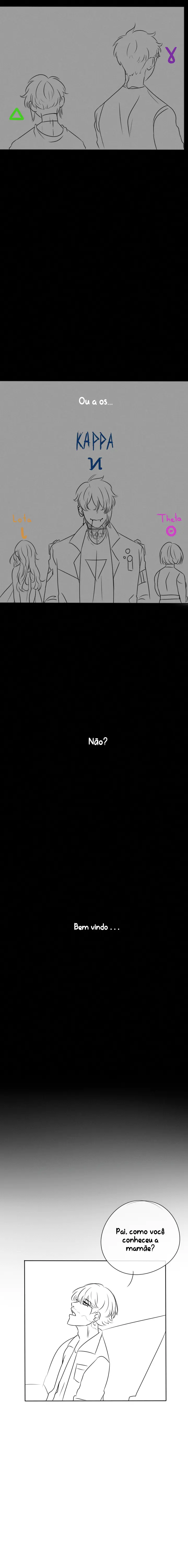 A Vida Me Fez Seu Primo, Mas o Norte Me Fez Seu Esposo! – Capítulo 16 Yaoi – Página 20 A Vida Me Fez Seu Primo, Mas o Norte Me Fez Seu Esposo! – Capítulo 16 Yaoi – Página 20