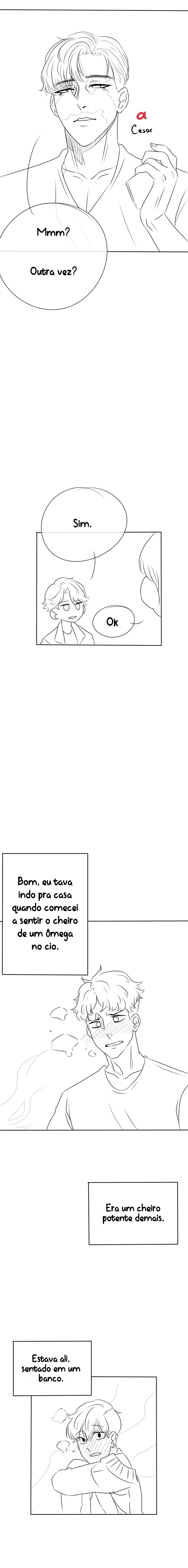 A Vida Me Fez Seu Primo, Mas o Norte Me Fez Seu Esposo! – Capítulo 16 Yaoi – Página 21 A Vida Me Fez Seu Primo, Mas o Norte Me Fez Seu Esposo! – Capítulo 16 Yaoi – Página 21