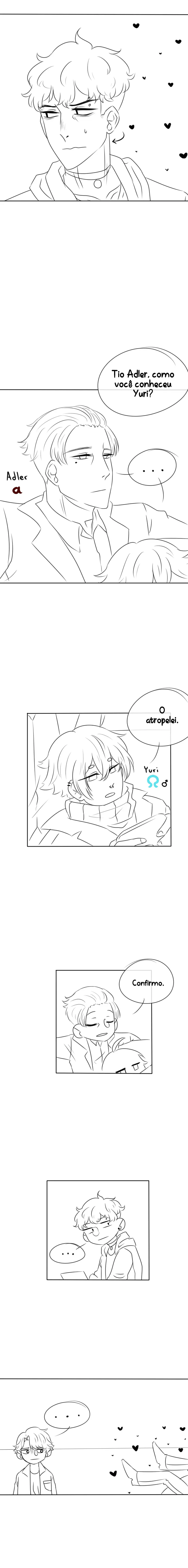 A Vida Me Fez Seu Primo, Mas o Norte Me Fez Seu Esposo! – Capítulo 16 Yaoi – Página 24 A Vida Me Fez Seu Primo, Mas o Norte Me Fez Seu Esposo! – Capítulo 16 Yaoi – Página 24