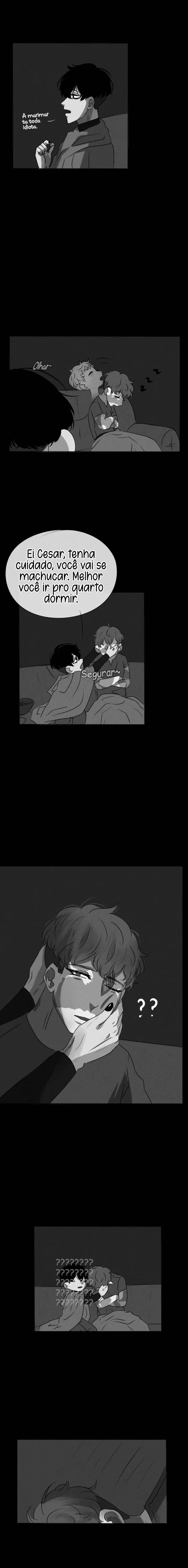 A Vida Me Fez Seu Primo, Mas o Norte Me Fez Seu Esposo! – Capítulo 16 Yaoi – Página 4 A Vida Me Fez Seu Primo, Mas o Norte Me Fez Seu Esposo! – Capítulo 16 Yaoi – Página 4