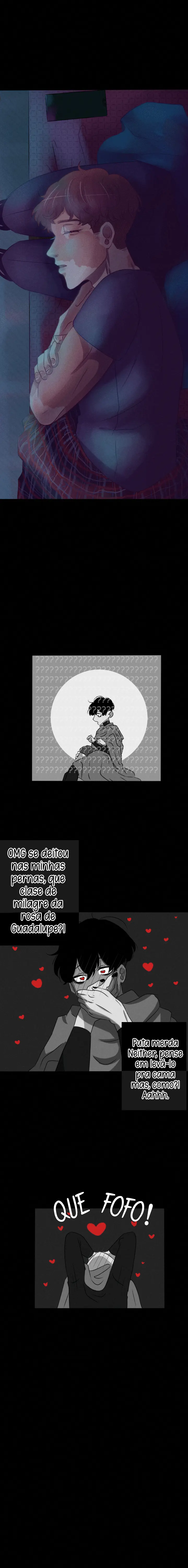 A Vida Me Fez Seu Primo, Mas o Norte Me Fez Seu Esposo! – Capítulo 16 Yaoi – Página 5 A Vida Me Fez Seu Primo, Mas o Norte Me Fez Seu Esposo! – Capítulo 16 Yaoi – Página 5