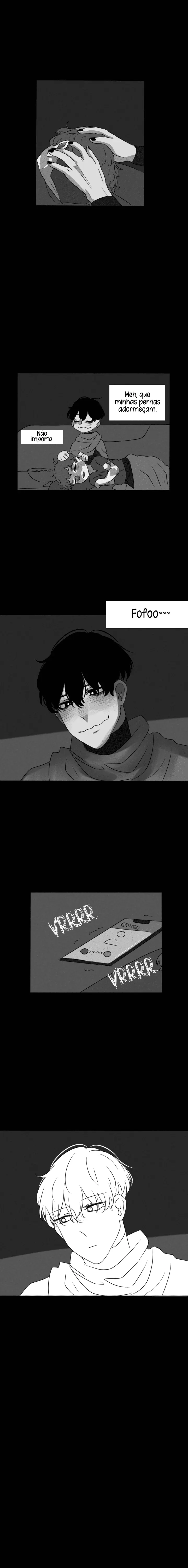 A Vida Me Fez Seu Primo, Mas o Norte Me Fez Seu Esposo! – Capítulo 16 Yaoi – Página 6 A Vida Me Fez Seu Primo, Mas o Norte Me Fez Seu Esposo! – Capítulo 16 Yaoi – Página 6