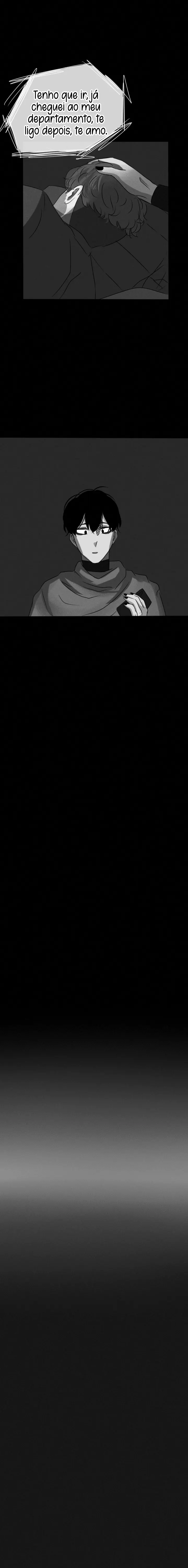 A Vida Me Fez Seu Primo, Mas o Norte Me Fez Seu Esposo! – Capítulo 16 Yaoi – Página 8 A Vida Me Fez Seu Primo, Mas o Norte Me Fez Seu Esposo! – Capítulo 16 Yaoi – Página 8