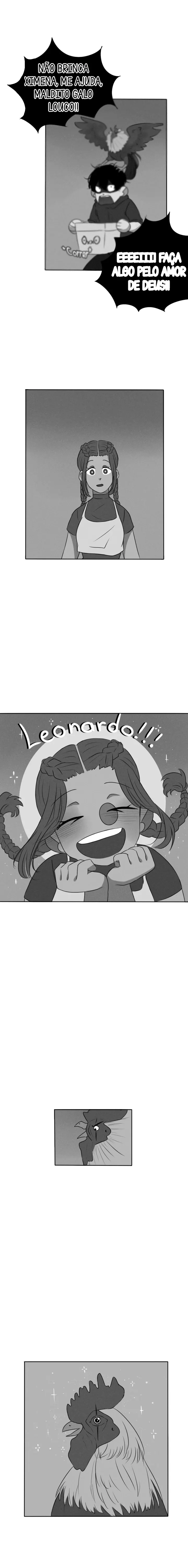 A Vida Me Fez Seu Primo, Mas o Norte Me Fez Seu Esposo! – Capítulo 17 Yaoi – Página 11 A Vida Me Fez Seu Primo, Mas o Norte Me Fez Seu Esposo! – Capítulo 17 Yaoi – Página 11