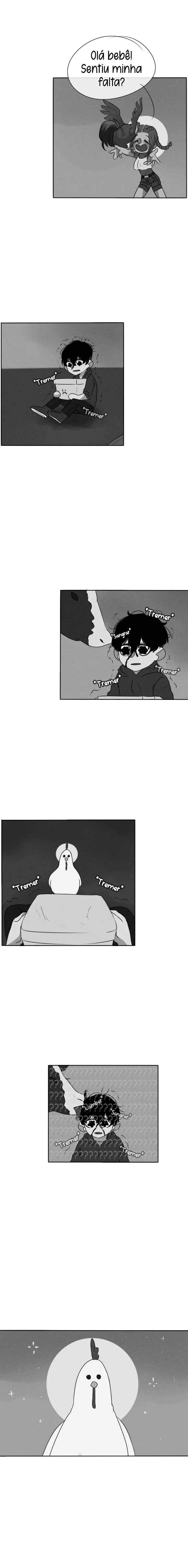 A Vida Me Fez Seu Primo, Mas o Norte Me Fez Seu Esposo! – Capítulo 17 Yaoi – Página 12 A Vida Me Fez Seu Primo, Mas o Norte Me Fez Seu Esposo! – Capítulo 17 Yaoi – Página 12