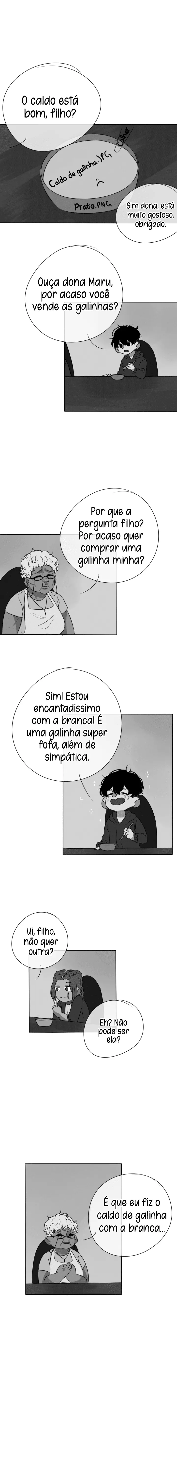 A Vida Me Fez Seu Primo, Mas o Norte Me Fez Seu Esposo! – Capítulo 17 Yaoi – Página 15 A Vida Me Fez Seu Primo, Mas o Norte Me Fez Seu Esposo! – Capítulo 17 Yaoi – Página 15
