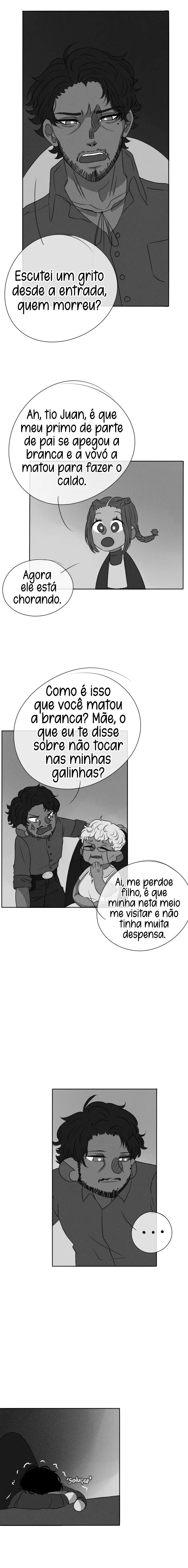 A Vida Me Fez Seu Primo, Mas o Norte Me Fez Seu Esposo! – Capítulo 17 Yaoi – Página 17 A Vida Me Fez Seu Primo, Mas o Norte Me Fez Seu Esposo! – Capítulo 17 Yaoi – Página 17
