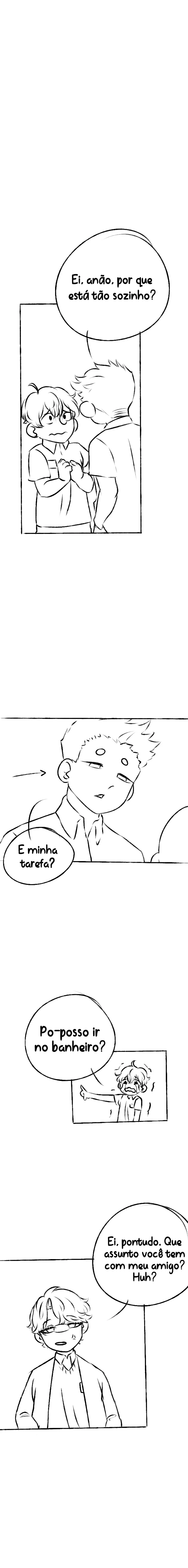 A Vida Me Fez Seu Primo, Mas o Norte Me Fez Seu Esposo! – Capítulo 17 Yaoi – Página 20 A Vida Me Fez Seu Primo, Mas o Norte Me Fez Seu Esposo! – Capítulo 17 Yaoi – Página 20