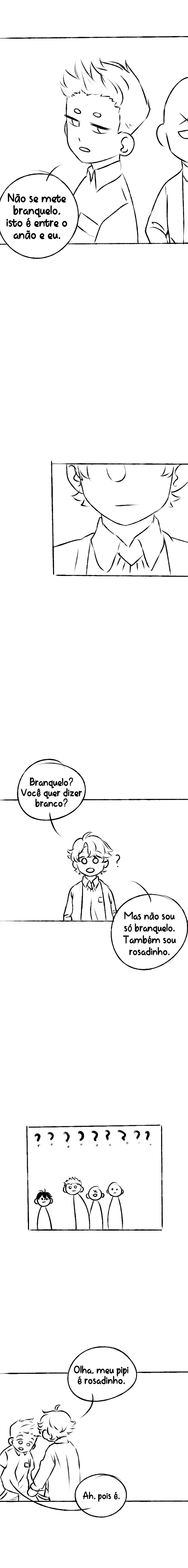A Vida Me Fez Seu Primo, Mas o Norte Me Fez Seu Esposo! – Capítulo 17 Yaoi – Página 21 A Vida Me Fez Seu Primo, Mas o Norte Me Fez Seu Esposo! – Capítulo 17 Yaoi – Página 21