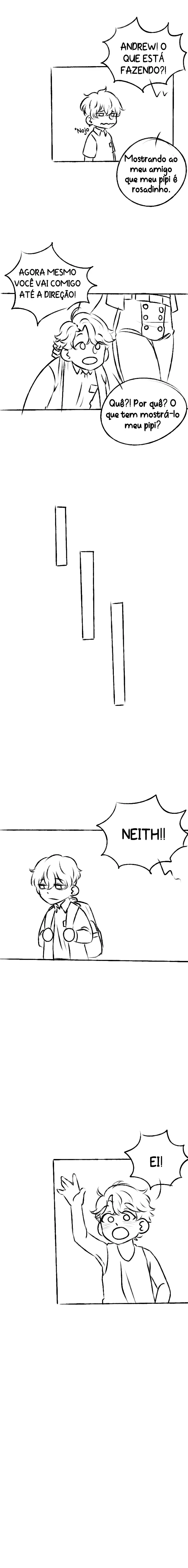 A Vida Me Fez Seu Primo, Mas o Norte Me Fez Seu Esposo! – Capítulo 17 Yaoi – Página 22 A Vida Me Fez Seu Primo, Mas o Norte Me Fez Seu Esposo! – Capítulo 17 Yaoi – Página 22