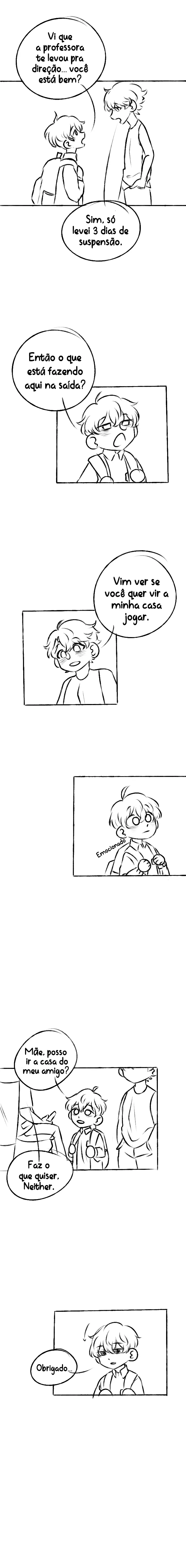 A Vida Me Fez Seu Primo, Mas o Norte Me Fez Seu Esposo! – Capítulo 17 Yaoi – Página 23 A Vida Me Fez Seu Primo, Mas o Norte Me Fez Seu Esposo! – Capítulo 17 Yaoi – Página 23