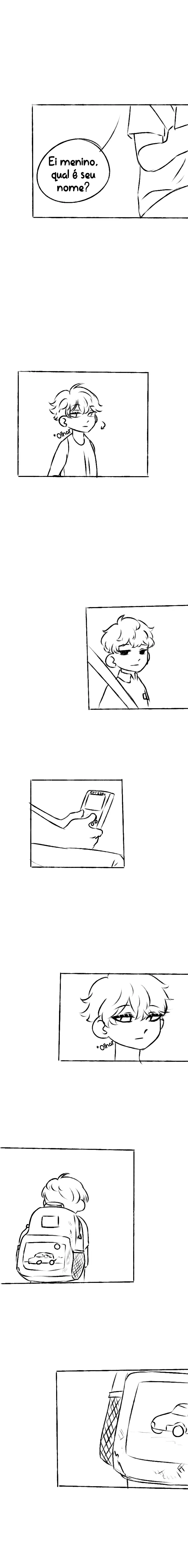 A Vida Me Fez Seu Primo, Mas o Norte Me Fez Seu Esposo! – Capítulo 17 Yaoi – Página 24 A Vida Me Fez Seu Primo, Mas o Norte Me Fez Seu Esposo! – Capítulo 17 Yaoi – Página 24