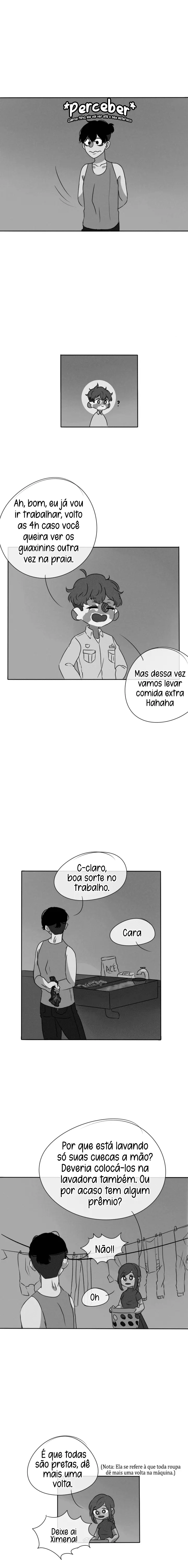 A Vida Me Fez Seu Primo, Mas o Norte Me Fez Seu Esposo! – Capítulo 17 Yaoi – Página 4 A Vida Me Fez Seu Primo, Mas o Norte Me Fez Seu Esposo! – Capítulo 17 Yaoi – Página 4