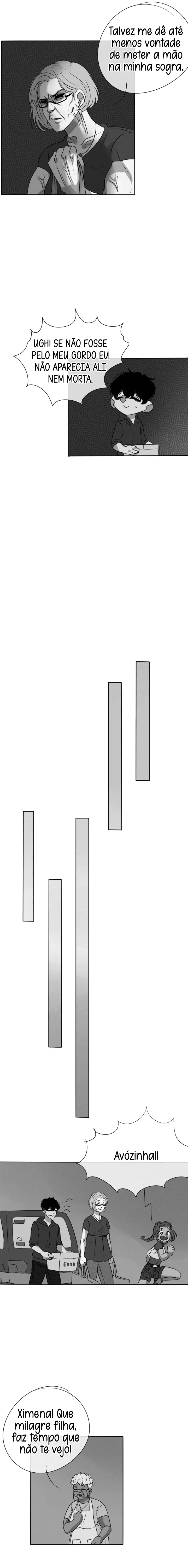 A Vida Me Fez Seu Primo, Mas o Norte Me Fez Seu Esposo! – Capítulo 17 Yaoi – Página 7 A Vida Me Fez Seu Primo, Mas o Norte Me Fez Seu Esposo! – Capítulo 17 Yaoi – Página 7