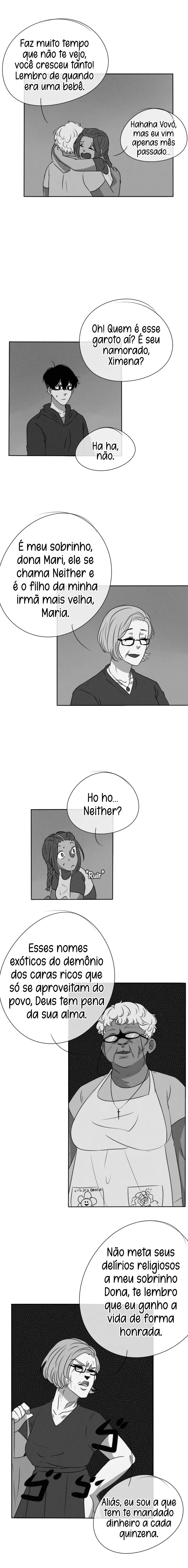 A Vida Me Fez Seu Primo, Mas o Norte Me Fez Seu Esposo! – Capítulo 17 Yaoi – Página 8 A Vida Me Fez Seu Primo, Mas o Norte Me Fez Seu Esposo! – Capítulo 17 Yaoi – Página 8