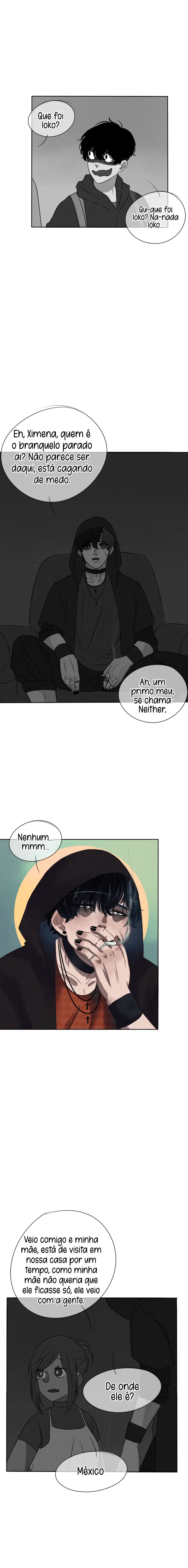 A Vida Me Fez Seu Primo, Mas o Norte Me Fez Seu Esposo! – Capítulo 18 Yaoi – Página 10 A Vida Me Fez Seu Primo, Mas o Norte Me Fez Seu Esposo! – Capítulo 18 Yaoi – Página 10