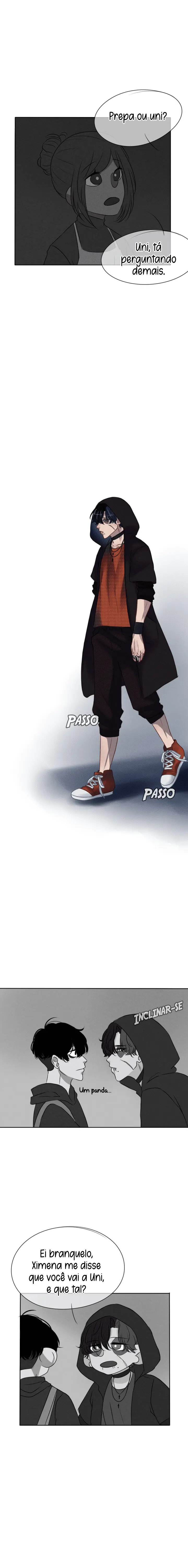 A Vida Me Fez Seu Primo, Mas o Norte Me Fez Seu Esposo! – Capítulo 18 Yaoi – Página 11 A Vida Me Fez Seu Primo, Mas o Norte Me Fez Seu Esposo! – Capítulo 18 Yaoi – Página 11