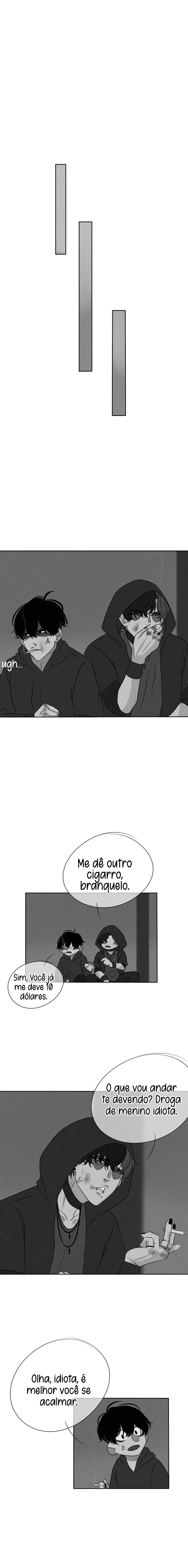 A Vida Me Fez Seu Primo, Mas o Norte Me Fez Seu Esposo! – Capítulo 18 Yaoi – Página 13 A Vida Me Fez Seu Primo, Mas o Norte Me Fez Seu Esposo! – Capítulo 18 Yaoi – Página 13