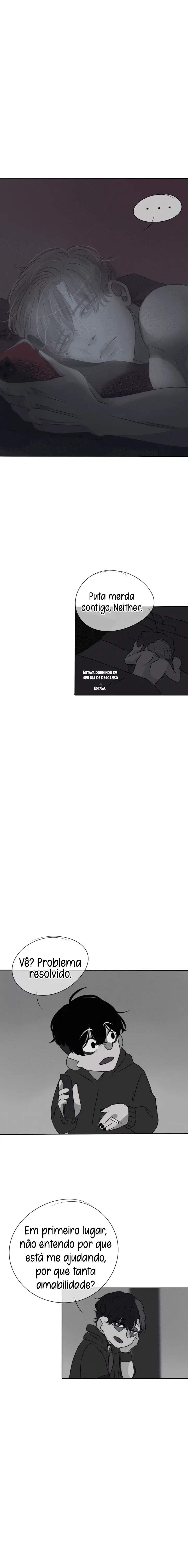 A Vida Me Fez Seu Primo, Mas o Norte Me Fez Seu Esposo! – Capítulo 18 Yaoi – Página 16 A Vida Me Fez Seu Primo, Mas o Norte Me Fez Seu Esposo! – Capítulo 18 Yaoi – Página 16