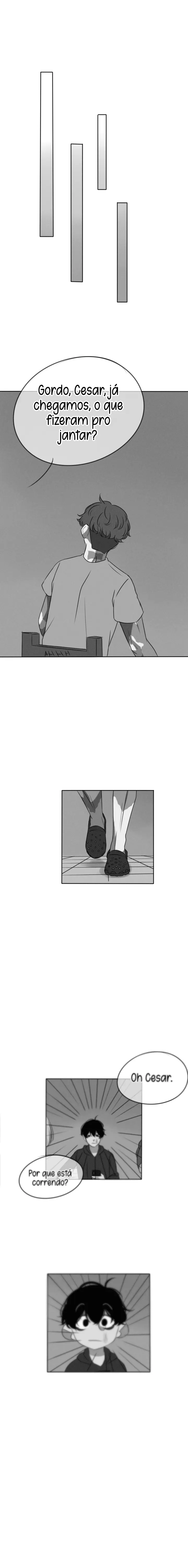 A Vida Me Fez Seu Primo, Mas o Norte Me Fez Seu Esposo! – Capítulo 18 Yaoi – Página 18 A Vida Me Fez Seu Primo, Mas o Norte Me Fez Seu Esposo! – Capítulo 18 Yaoi – Página 18