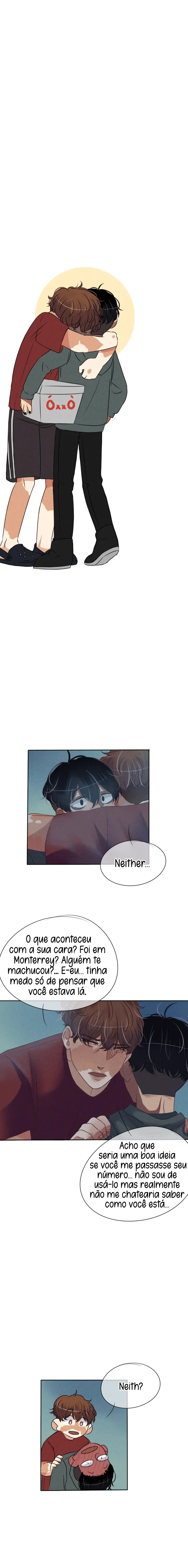 A Vida Me Fez Seu Primo, Mas o Norte Me Fez Seu Esposo! – Capítulo 18 Yaoi – Página 19 A Vida Me Fez Seu Primo, Mas o Norte Me Fez Seu Esposo! – Capítulo 18 Yaoi – Página 19