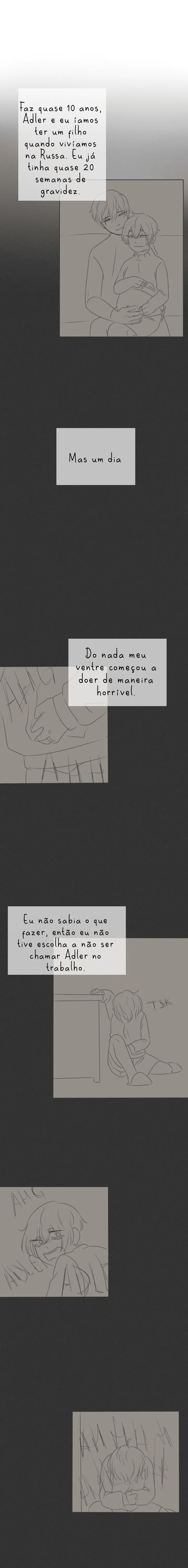 A Vida Me Fez Seu Primo, Mas o Norte Me Fez Seu Esposo! – Capítulo 18 Yaoi – Página 23 A Vida Me Fez Seu Primo, Mas o Norte Me Fez Seu Esposo! – Capítulo 18 Yaoi – Página 23