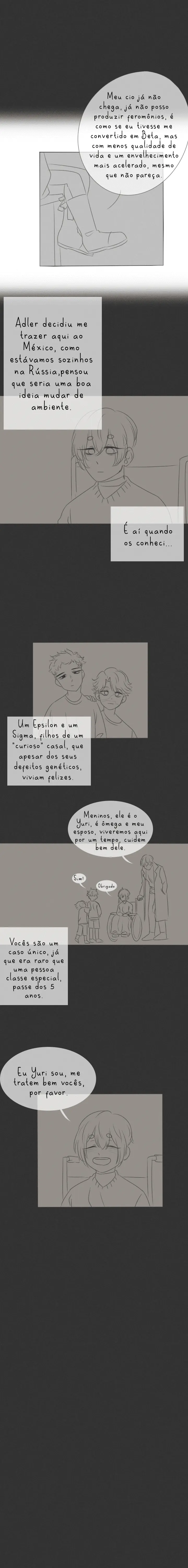 A Vida Me Fez Seu Primo, Mas o Norte Me Fez Seu Esposo! – Capítulo 18 Yaoi – Página 26 A Vida Me Fez Seu Primo, Mas o Norte Me Fez Seu Esposo! – Capítulo 18 Yaoi – Página 26