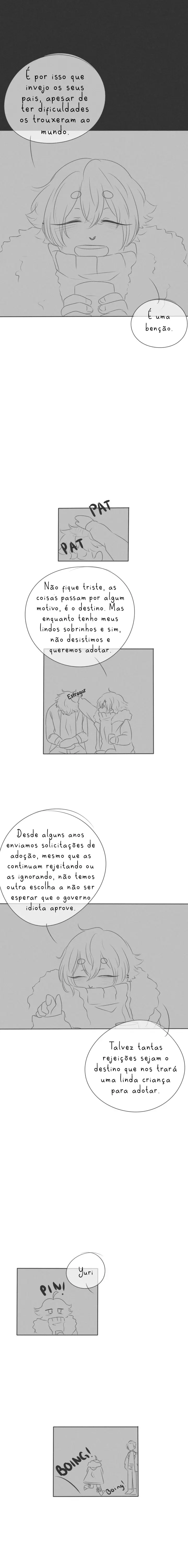 A Vida Me Fez Seu Primo, Mas o Norte Me Fez Seu Esposo! – Capítulo 18 Yaoi – Página 27 A Vida Me Fez Seu Primo, Mas o Norte Me Fez Seu Esposo! – Capítulo 18 Yaoi – Página 27