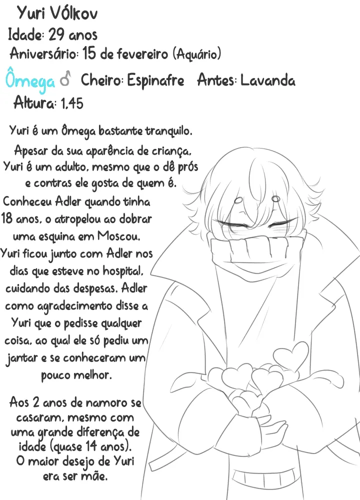 A Vida Me Fez Seu Primo, Mas o Norte Me Fez Seu Esposo! – Capítulo 18 Yaoi – Página 29 A Vida Me Fez Seu Primo, Mas o Norte Me Fez Seu Esposo! – Capítulo 18 Yaoi – Página 29