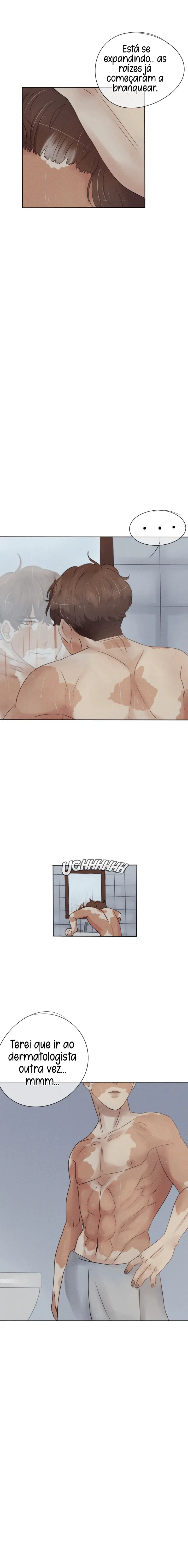 A Vida Me Fez Seu Primo, Mas o Norte Me Fez Seu Esposo! – Capítulo 18 Yaoi – Página 5 A Vida Me Fez Seu Primo, Mas o Norte Me Fez Seu Esposo! – Capítulo 18 Yaoi – Página 5