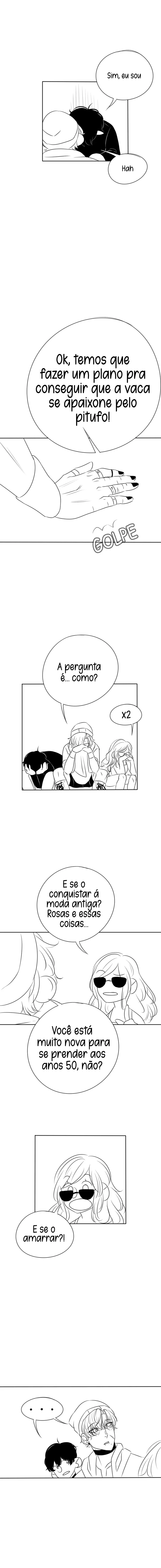 A Vida Me Fez Seu Primo, Mas o Norte Me Fez Seu Esposo! – Capítulo 19 Yaoi – Página 11 A Vida Me Fez Seu Primo, Mas o Norte Me Fez Seu Esposo! – Capítulo 19 Yaoi – Página 11