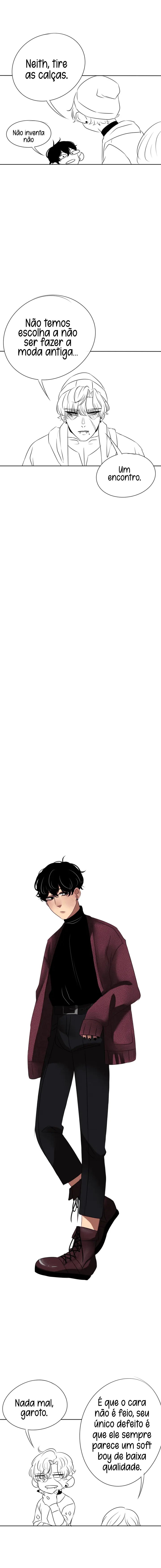 A Vida Me Fez Seu Primo, Mas o Norte Me Fez Seu Esposo! – Capítulo 19 Yaoi – Página 12 A Vida Me Fez Seu Primo, Mas o Norte Me Fez Seu Esposo! – Capítulo 19 Yaoi – Página 12