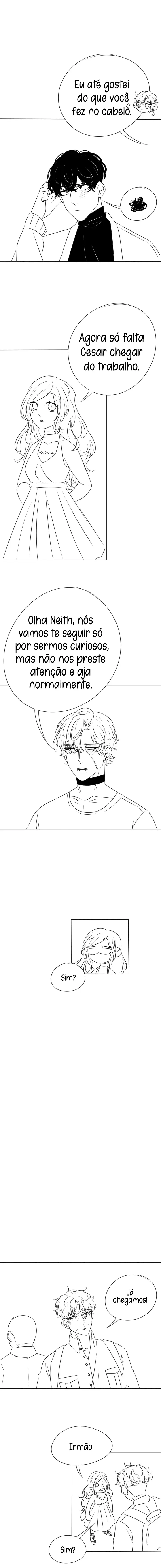 A Vida Me Fez Seu Primo, Mas o Norte Me Fez Seu Esposo! – Capítulo 19 Yaoi – Página 13 A Vida Me Fez Seu Primo, Mas o Norte Me Fez Seu Esposo! – Capítulo 19 Yaoi – Página 13