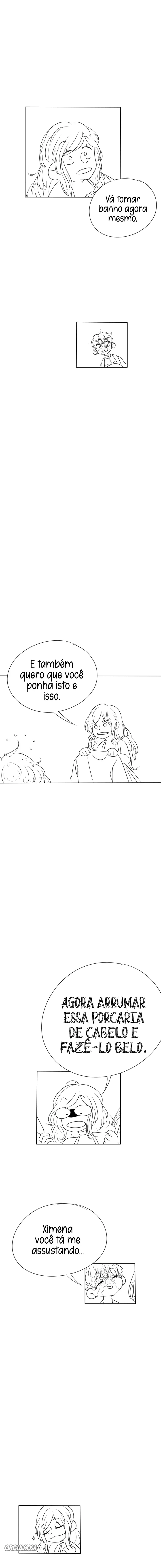 A Vida Me Fez Seu Primo, Mas o Norte Me Fez Seu Esposo! – Capítulo 19 Yaoi – Página 14 A Vida Me Fez Seu Primo, Mas o Norte Me Fez Seu Esposo! – Capítulo 19 Yaoi – Página 14