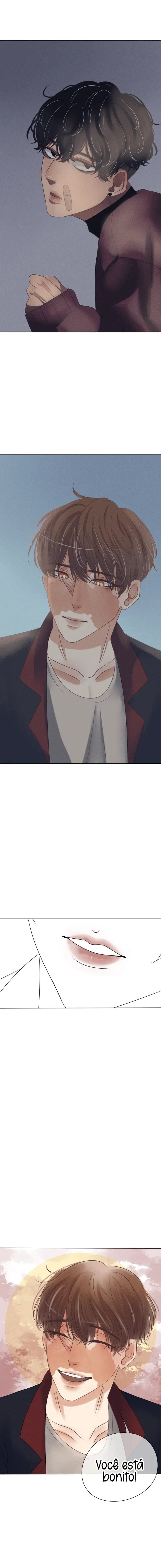 A Vida Me Fez Seu Primo, Mas o Norte Me Fez Seu Esposo! – Capítulo 19 Yaoi – Página 16 A Vida Me Fez Seu Primo, Mas o Norte Me Fez Seu Esposo! – Capítulo 19 Yaoi – Página 16