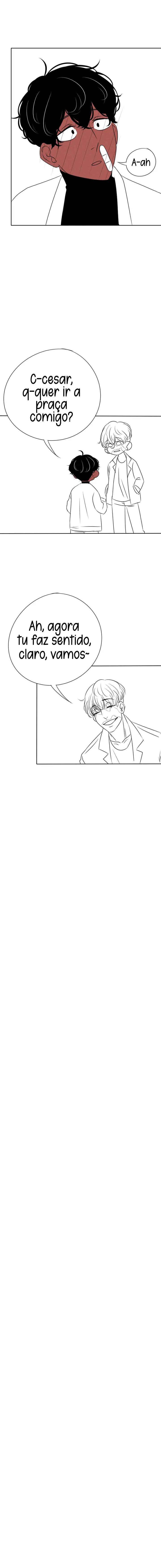 A Vida Me Fez Seu Primo, Mas o Norte Me Fez Seu Esposo! – Capítulo 19 Yaoi – Página 17 A Vida Me Fez Seu Primo, Mas o Norte Me Fez Seu Esposo! – Capítulo 19 Yaoi – Página 17