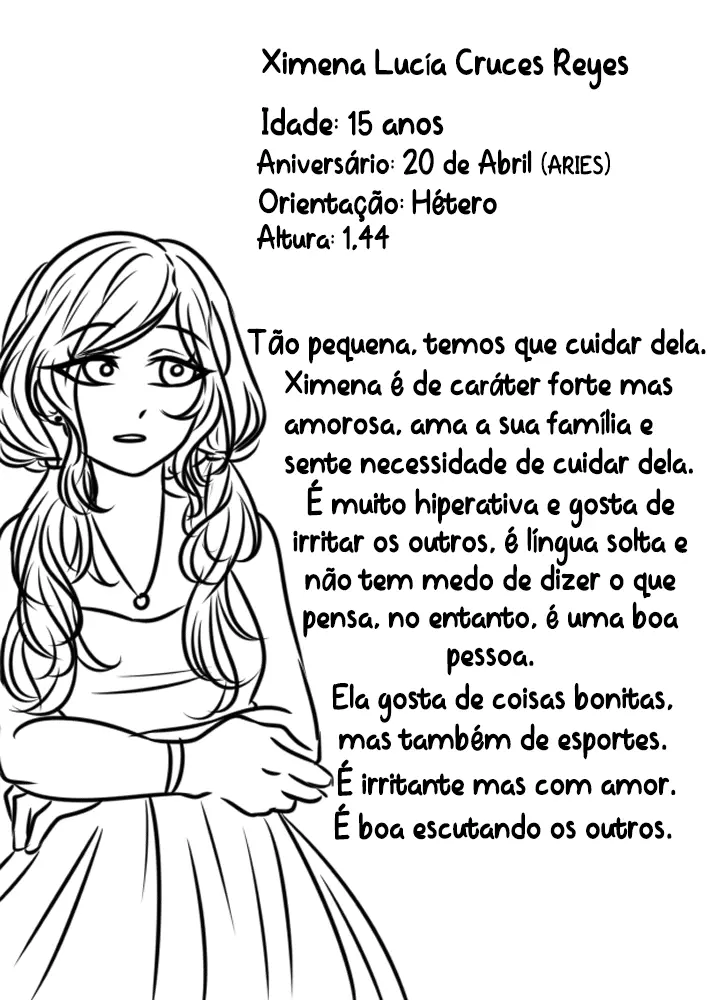 A Vida Me Fez Seu Primo, Mas o Norte Me Fez Seu Esposo! – Capítulo 19 Yaoi – Página 18 A Vida Me Fez Seu Primo, Mas o Norte Me Fez Seu Esposo! – Capítulo 19 Yaoi – Página 18