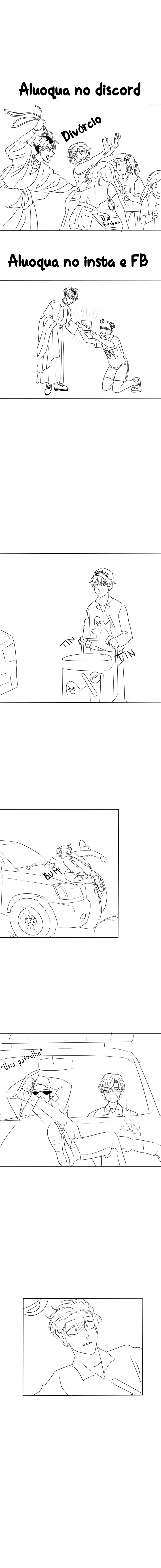 A Vida Me Fez Seu Primo, Mas o Norte Me Fez Seu Esposo! – Capítulo 19 Yaoi – Página 19 A Vida Me Fez Seu Primo, Mas o Norte Me Fez Seu Esposo! – Capítulo 19 Yaoi – Página 19