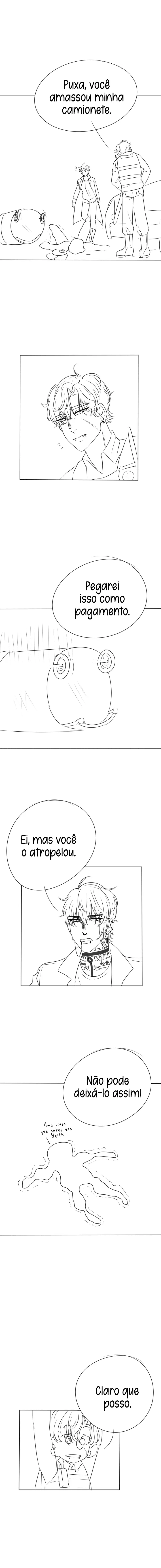 A Vida Me Fez Seu Primo, Mas o Norte Me Fez Seu Esposo! – Capítulo 19 Yaoi – Página 20 A Vida Me Fez Seu Primo, Mas o Norte Me Fez Seu Esposo! – Capítulo 19 Yaoi – Página 20