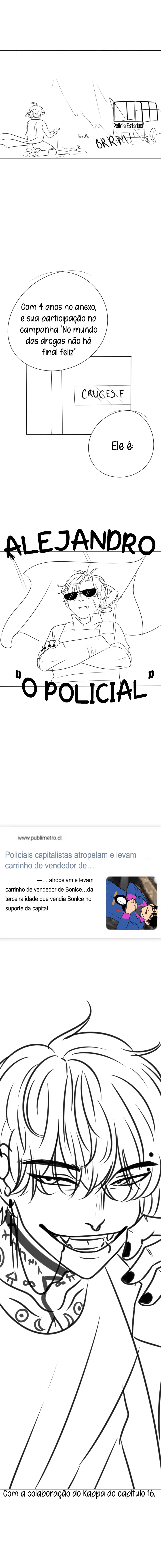 A Vida Me Fez Seu Primo, Mas o Norte Me Fez Seu Esposo! – Capítulo 19 Yaoi – Página 22 A Vida Me Fez Seu Primo, Mas o Norte Me Fez Seu Esposo! – Capítulo 19 Yaoi – Página 22