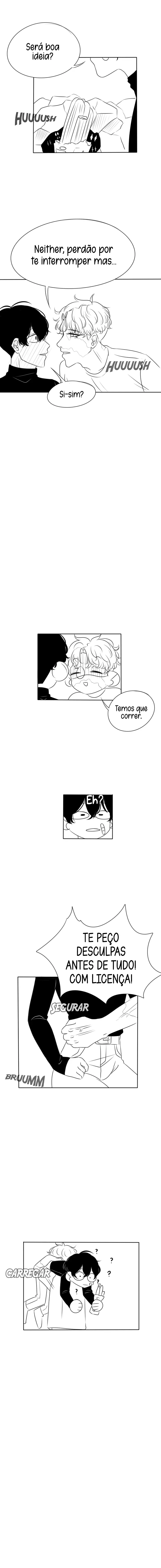 A Vida Me Fez Seu Primo, Mas o Norte Me Fez Seu Esposo! – Capítulo 19 Yaoi – Página 4 A Vida Me Fez Seu Primo, Mas o Norte Me Fez Seu Esposo! – Capítulo 19 Yaoi – Página 4