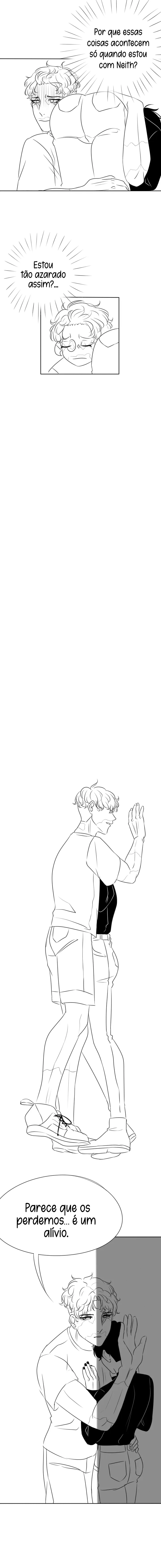 A Vida Me Fez Seu Primo, Mas o Norte Me Fez Seu Esposo! – Capítulo 19 Yaoi – Página 6 A Vida Me Fez Seu Primo, Mas o Norte Me Fez Seu Esposo! – Capítulo 19 Yaoi – Página 6