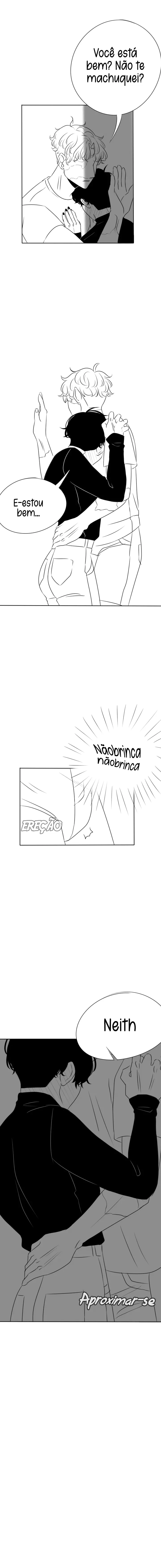 A Vida Me Fez Seu Primo, Mas o Norte Me Fez Seu Esposo! – Capítulo 19 Yaoi – Página 7 A Vida Me Fez Seu Primo, Mas o Norte Me Fez Seu Esposo! – Capítulo 19 Yaoi – Página 7