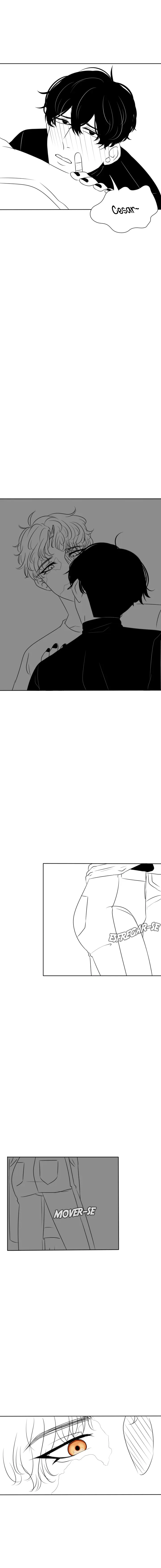 A Vida Me Fez Seu Primo, Mas o Norte Me Fez Seu Esposo! – Capítulo 19 Yaoi – Página 8 A Vida Me Fez Seu Primo, Mas o Norte Me Fez Seu Esposo! – Capítulo 19 Yaoi – Página 8