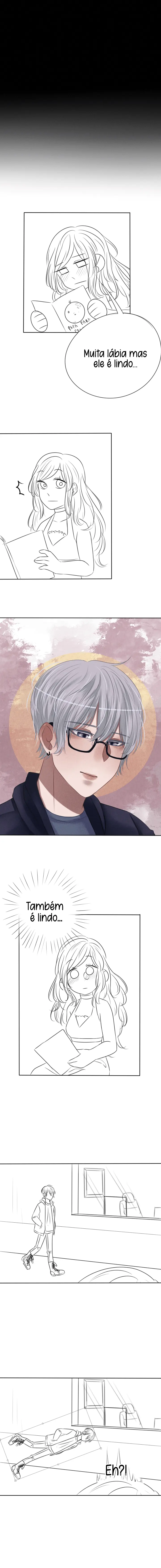 A Vida Me Fez Seu Primo, Mas o Norte Me Fez Seu Esposo! – Capítulo 20 Yaoi – Página 10 A Vida Me Fez Seu Primo, Mas o Norte Me Fez Seu Esposo! – Capítulo 20 Yaoi – Página 10