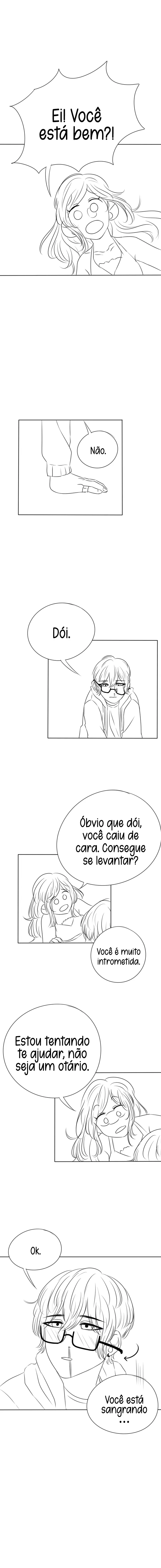 A Vida Me Fez Seu Primo, Mas o Norte Me Fez Seu Esposo! – Capítulo 20 Yaoi – Página 11 A Vida Me Fez Seu Primo, Mas o Norte Me Fez Seu Esposo! – Capítulo 20 Yaoi – Página 11