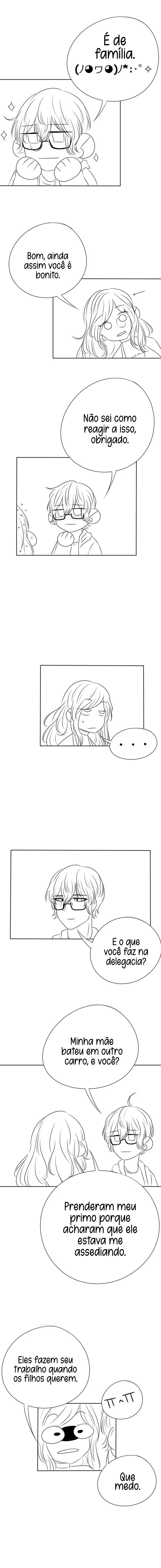 A Vida Me Fez Seu Primo, Mas o Norte Me Fez Seu Esposo! – Capítulo 20 Yaoi – Página 13 A Vida Me Fez Seu Primo, Mas o Norte Me Fez Seu Esposo! – Capítulo 20 Yaoi – Página 13