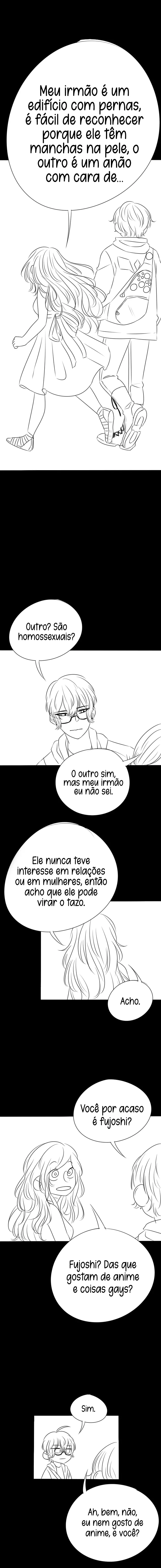 A Vida Me Fez Seu Primo, Mas o Norte Me Fez Seu Esposo! – Capítulo 20 Yaoi – Página 15 A Vida Me Fez Seu Primo, Mas o Norte Me Fez Seu Esposo! – Capítulo 20 Yaoi – Página 15