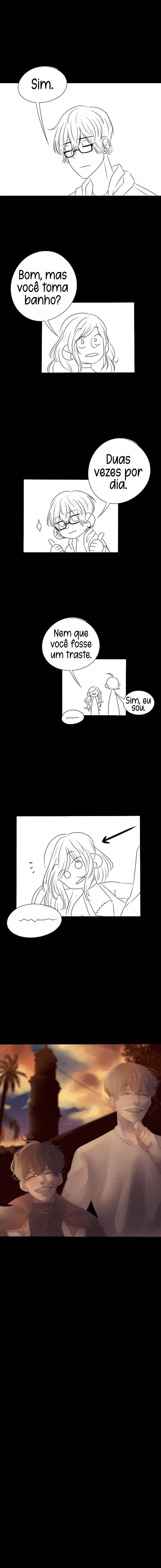 A Vida Me Fez Seu Primo, Mas o Norte Me Fez Seu Esposo! – Capítulo 20 Yaoi – Página 16 A Vida Me Fez Seu Primo, Mas o Norte Me Fez Seu Esposo! – Capítulo 20 Yaoi – Página 16